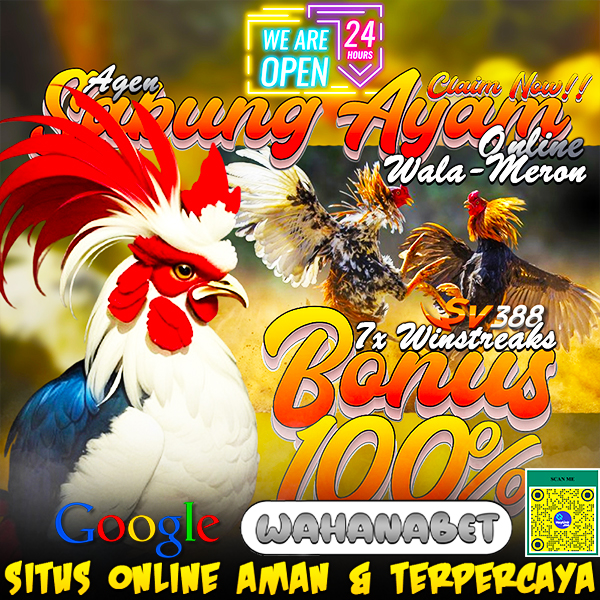 WAHANABET Login 